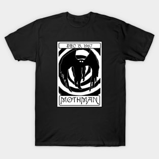 Mothman T-Shirt